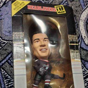 Paul Kariya NHL Bobblehead NHLPA Headliners XL 1998 LIMITED EDITION